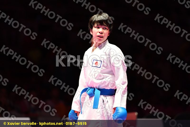 Karate 1 Premier League Okinawa 2016