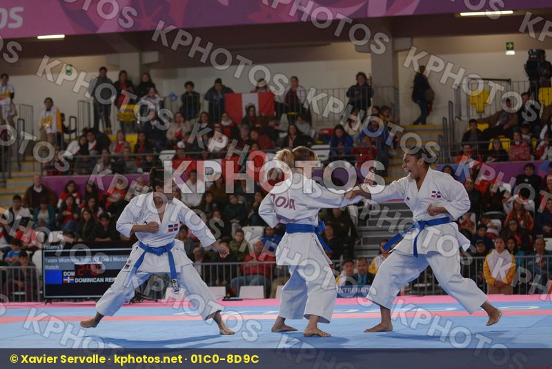Pan American Games Lima 2019