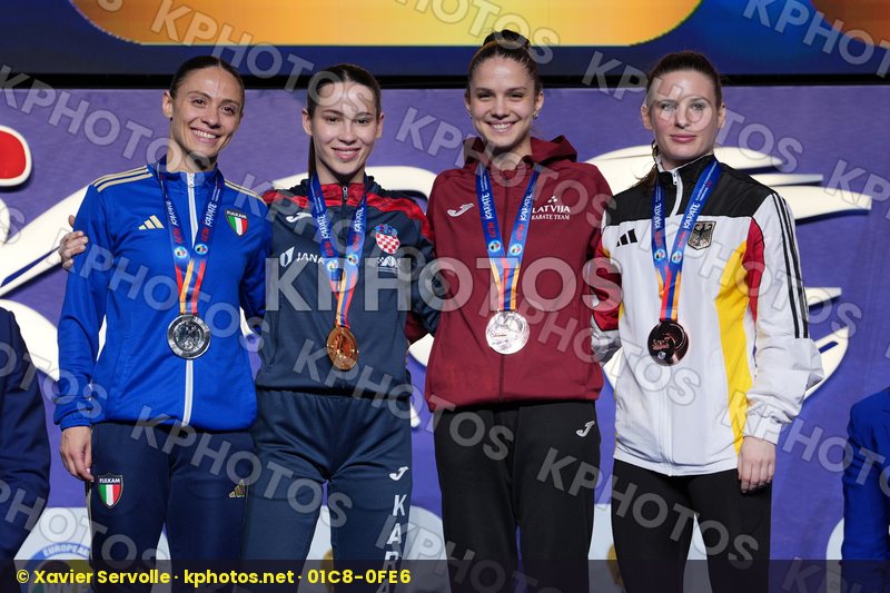 Podium