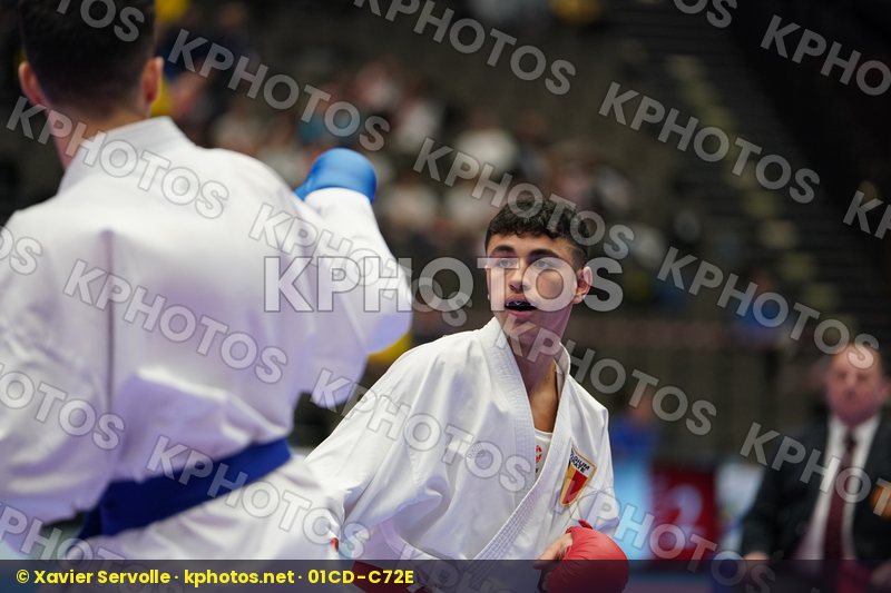 European Championships Aalborg 2019
