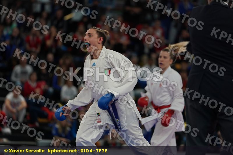 European Championships Guadalajara 2019