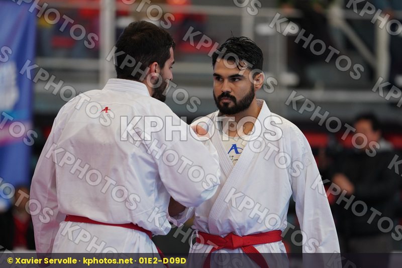 Pan American Championships Santiago 2018