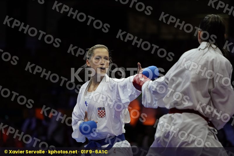 European Senior Championships Novi Sad 2018