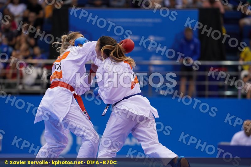 European Games Minsk 2019