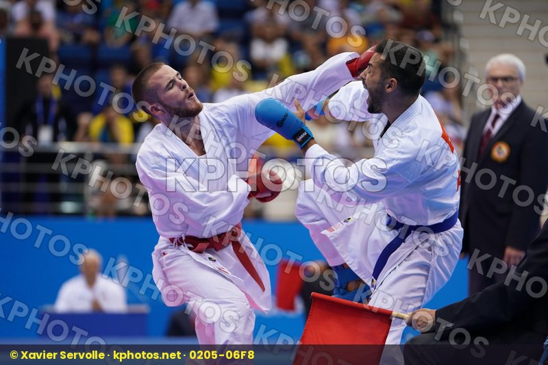 European Games Minsk 2019