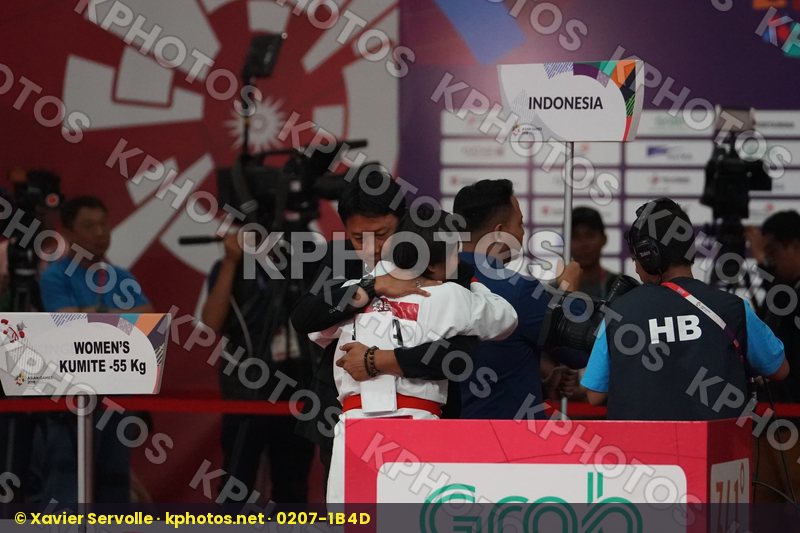 Asian Games Jakarta 2018