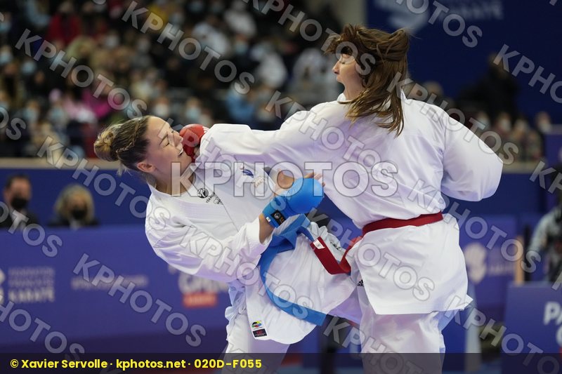 Open Paris 2022