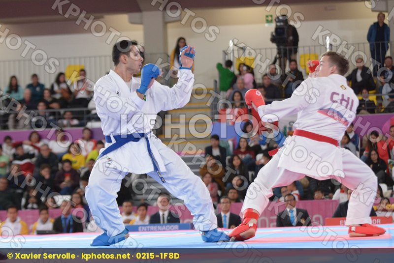 Pan American Games Lima 2019 — Sunday
