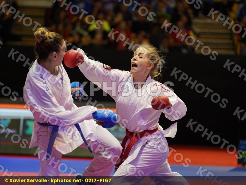 Karate 1 Premier League Dubai 2020