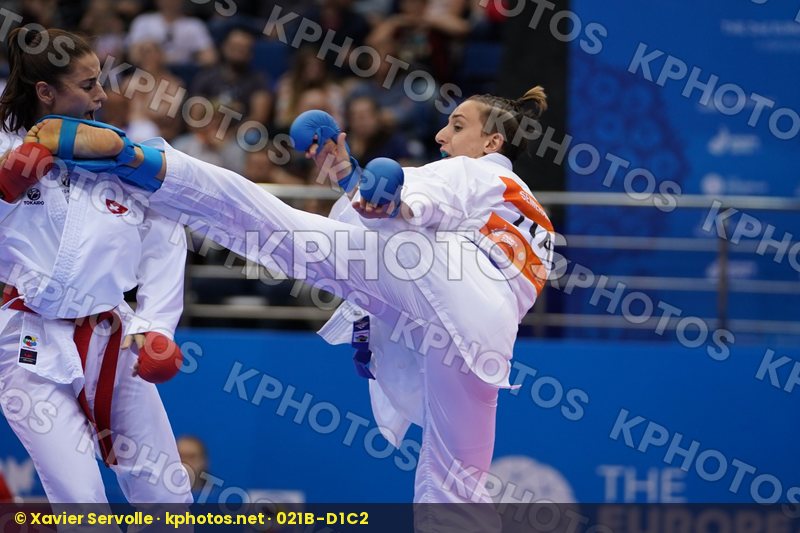 European Games Minsk 2019