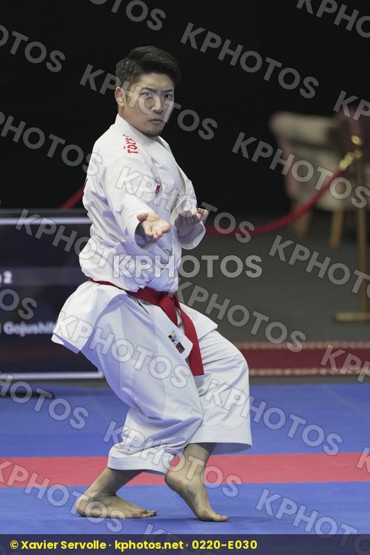Karate 1 Premier League Rabat 2022