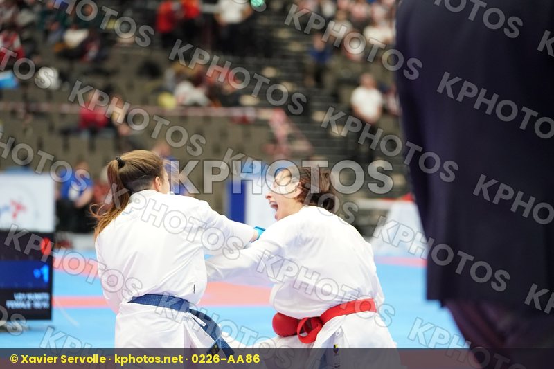 European Championships Aalborg 2019