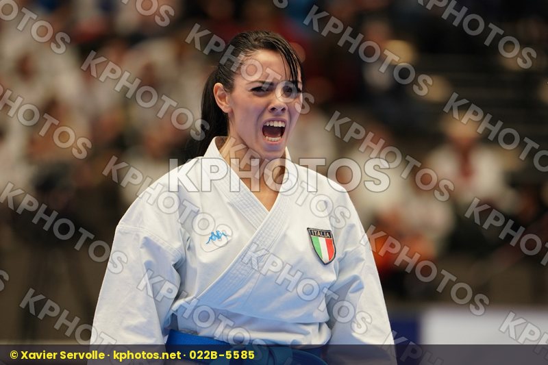 European Championships Aalborg 2019