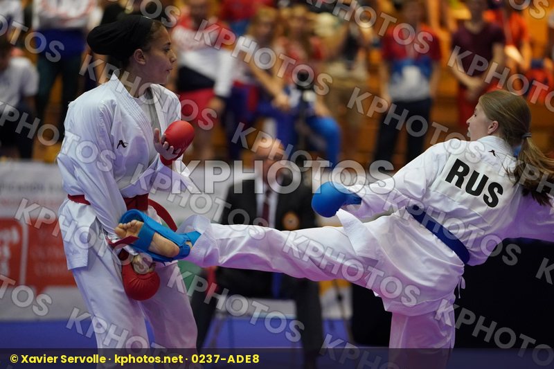 Youth Olympic Games Qualification Umag 2018