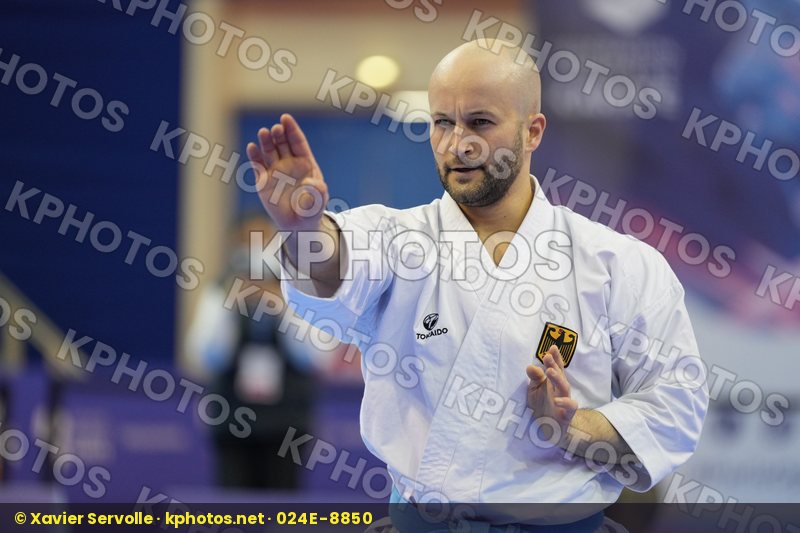 Open Paris 2022