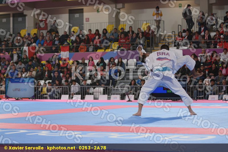 Pan American Games Lima 2019