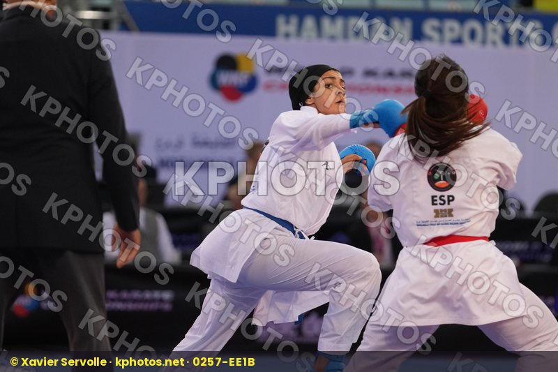 World Senior Championships Dubai 2021