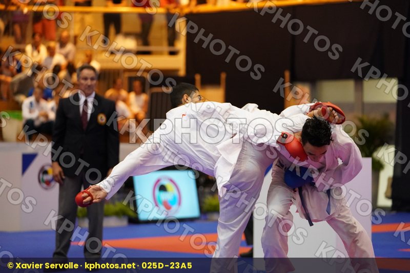Youth Olympic Games Qualification Umag 2018