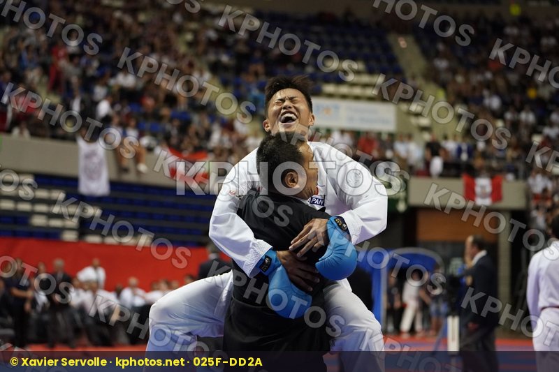 World Cadet Junior & U21 Championships Tenerife 2017