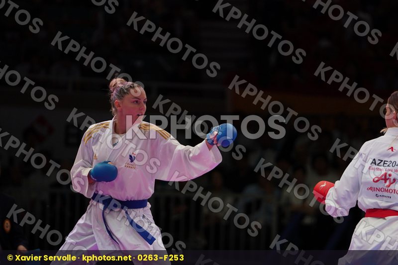 Karate 1 Premier League Tokyo 2019