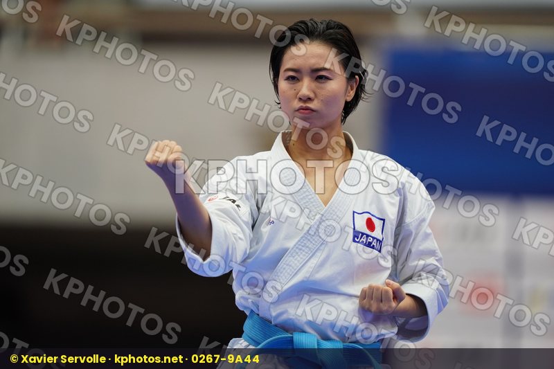 Karate 1 Premier League Tokyo 2018