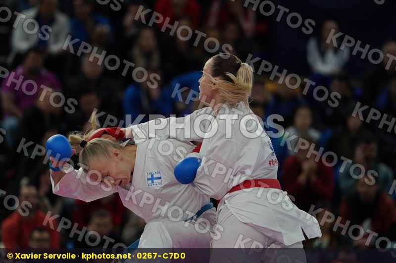 European Championships Guadalajara 2019