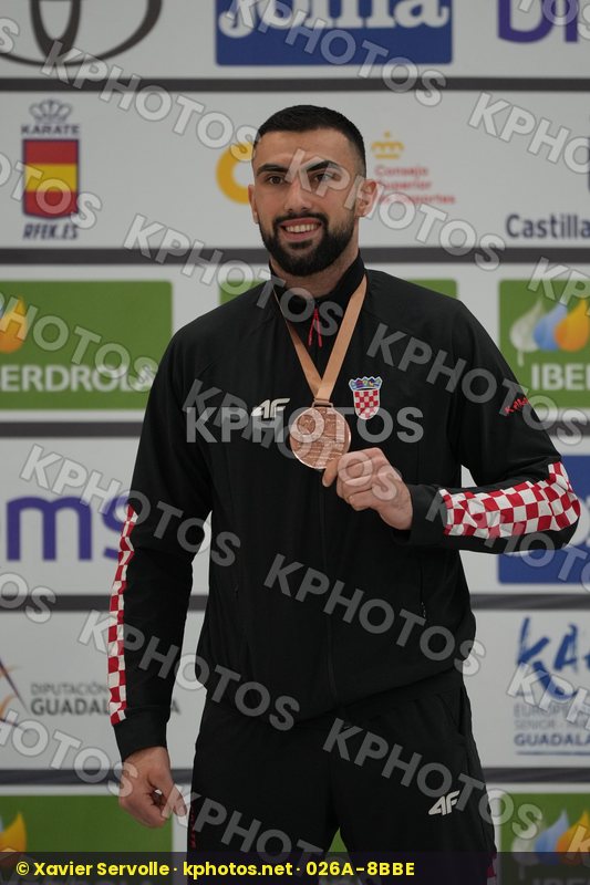 European Championships Guadalajara 2023