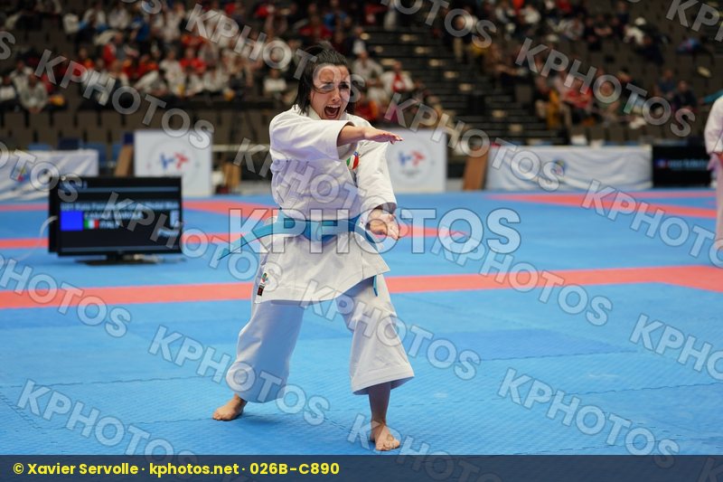 European Championships Aalborg 2019