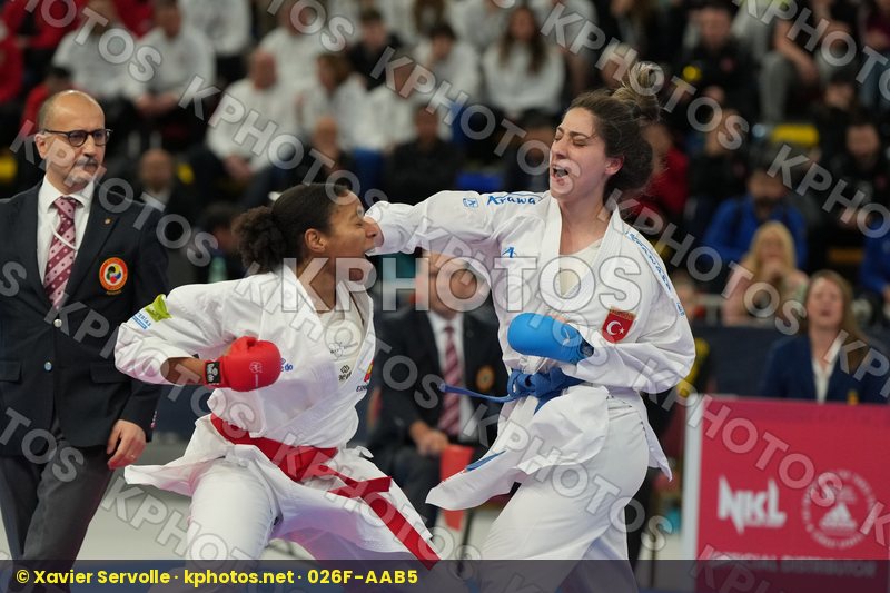 European Championships Guadalajara 2023
