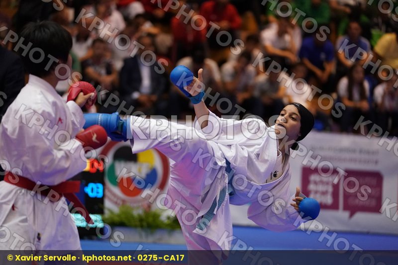 Youth Olympic Games Qualification Umag 2018