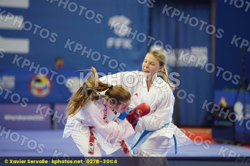 Olympic Qualification Tournament Paris 2021