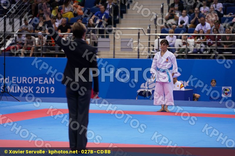 European Games Minsk 2019