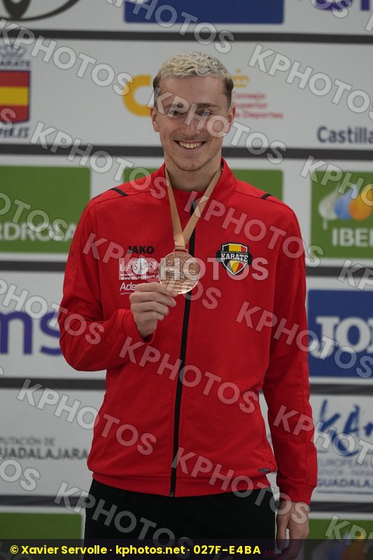 European Championships Guadalajara 2023