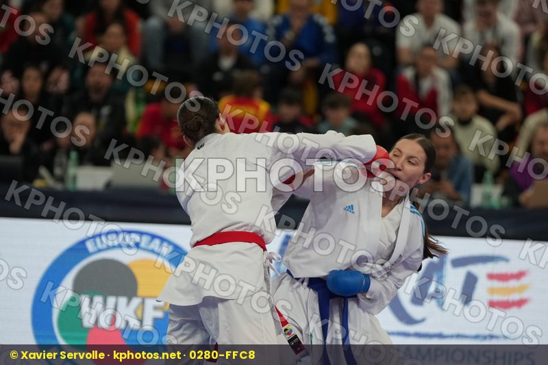 European Championships Guadalajara 2023