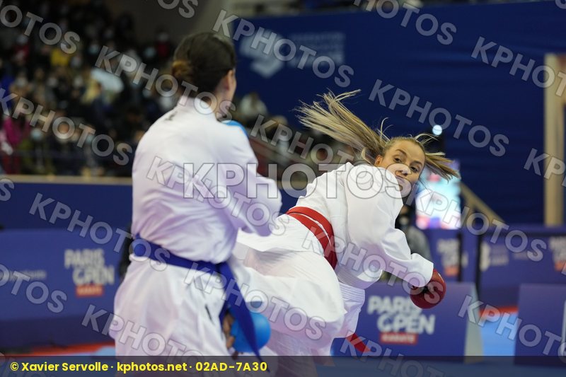 Open Paris 2022