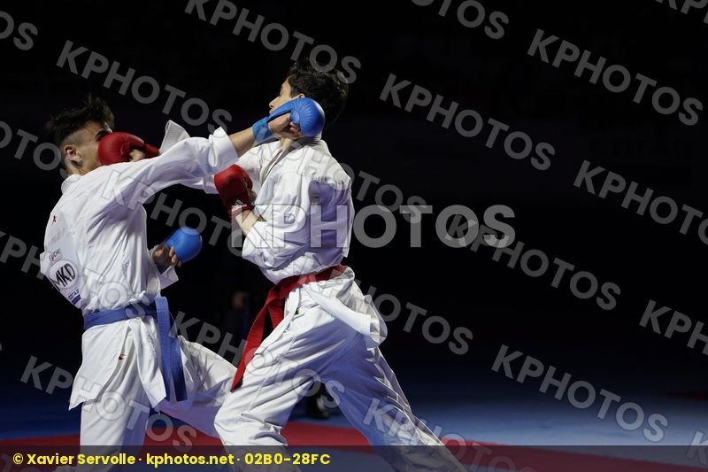 European Cadet Junior & U21 Championships Sochi 2018