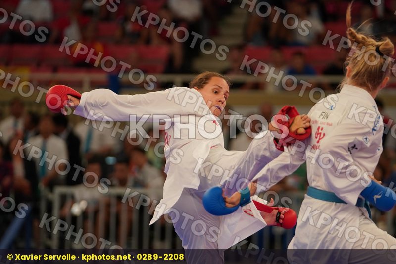 Karate 1 Premier League Tokyo 2019