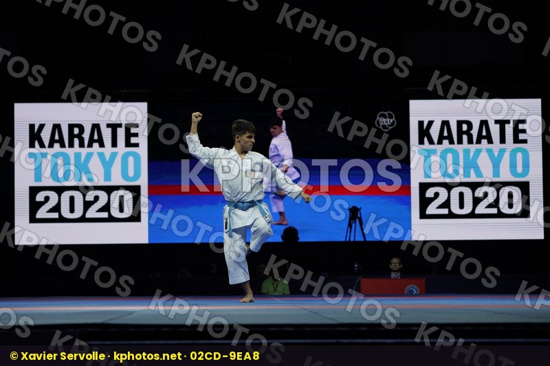 European Senior Championships Novi Sad 2018