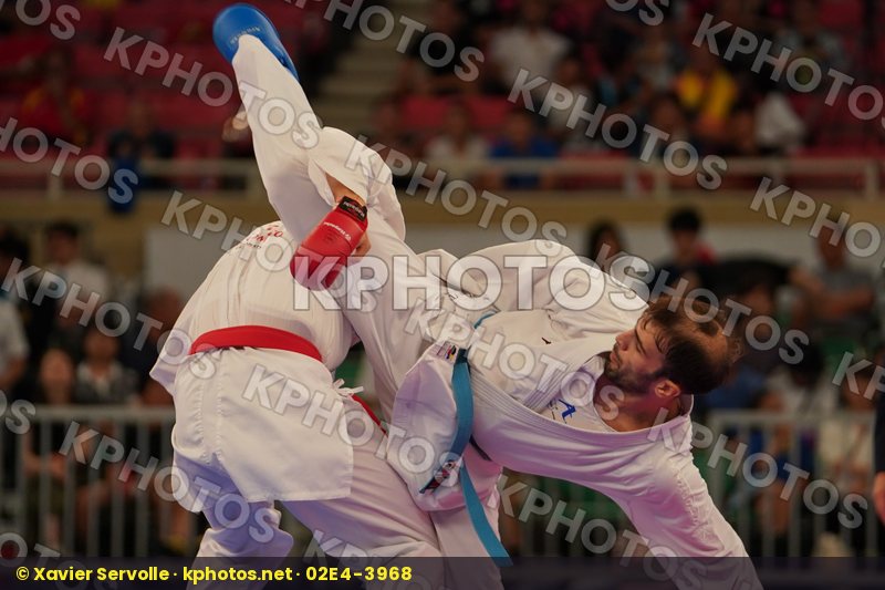 Karate 1 Premier League Tokyo 2019