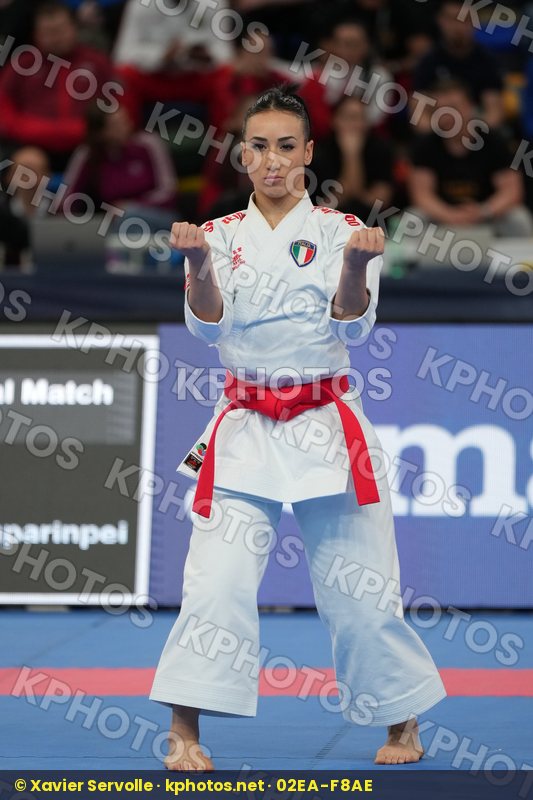 European Championships Guadalajara 2023