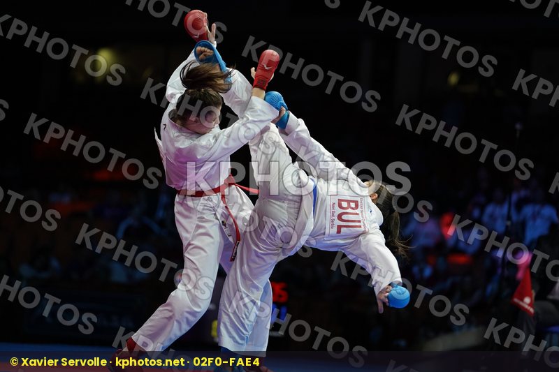 European Senior Championships Novi Sad 2018