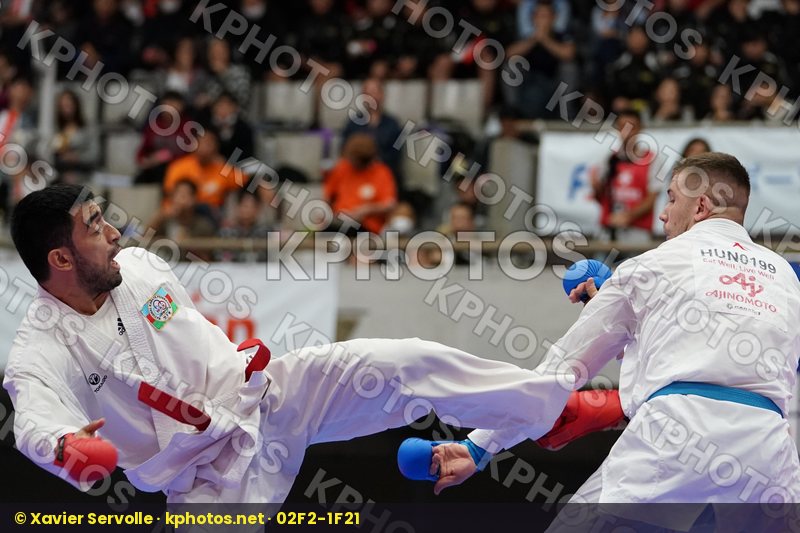Karate 1 Premier League Tokyo 2018