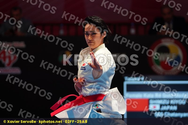Karate 1 Premier League Moscow 2019