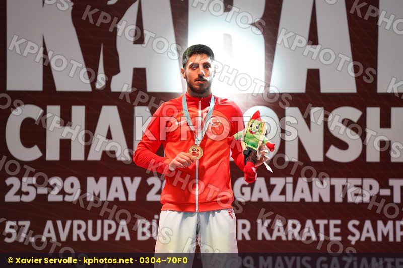 European Senior Championships Gaziantep 2022
