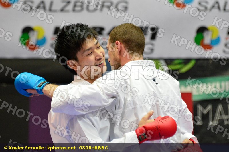 male kumite -84 kg no araga ryutaro karaqi alvin japan kosovo re