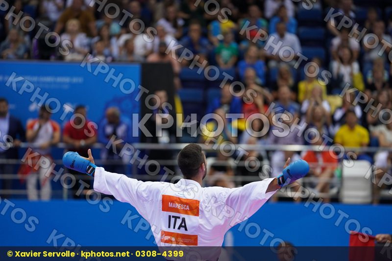 European Games Minsk 2019