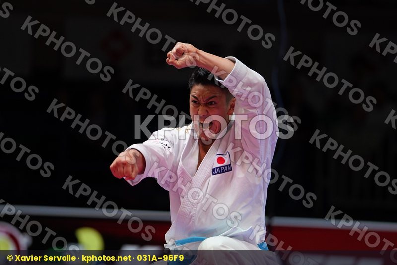 Karate 1 Premier League Tokyo 2019
