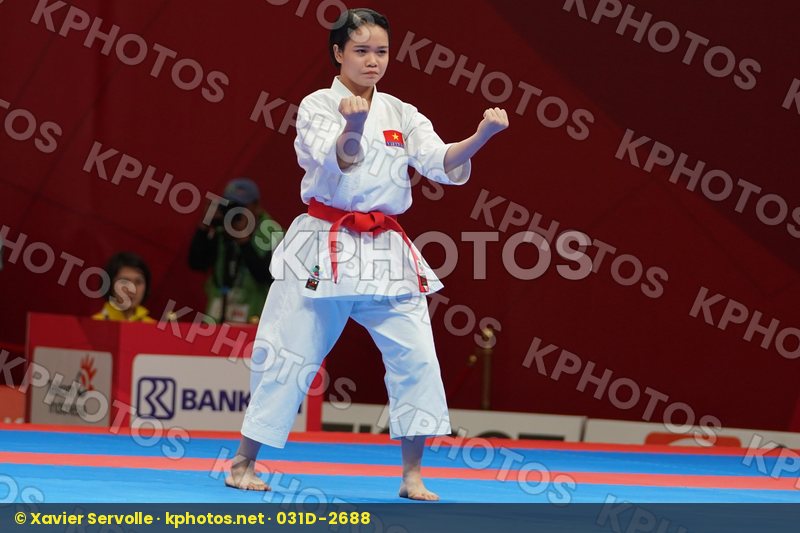 Asian Games Jakarta 2018