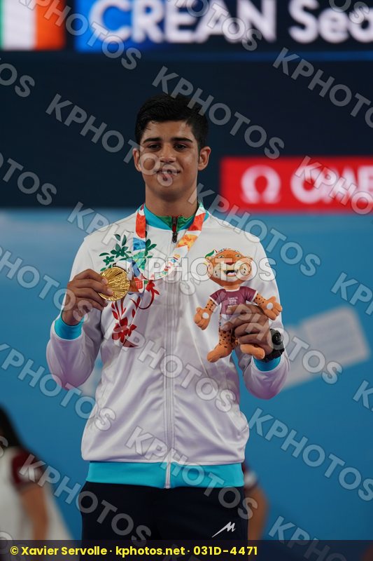 Youth Olympic Games Buenos Aires 2018