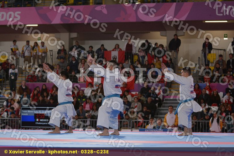 Pan American Games Lima 2019